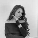 Anna - @ann_romantsevich - Instagram