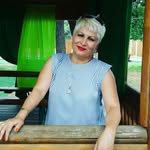 Анна - @annromanova75 - Instagram