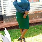 Ann Rono - @rono8111 - Instagram