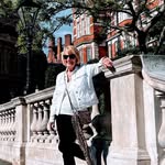 Ann Rooney - @annlrooney66 - Instagram