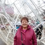 Ann Rooney - @annrooney63 - Instagram