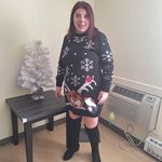 Ann Rooney - @xoanna143xo - Instagram
