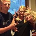 Ann Rooney - @annrooneyrocks - Instagram