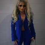 @annrooneyxx - Instagram
