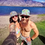 Rachel-Ann Rooney - @rayandyoshisadventures - Instagram
