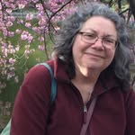 Ann Rosenthal - @locusartstudio - Instagram