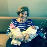 Mary Ann Rosenthal - @marose4471 - Instagram
