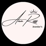 Accesorio/Bisuteria - @annross_jeweler - Instagram