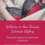 Ann Rossios Intimate Styling - @annrossiosintimatestyling - Instagram
