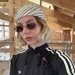 Anna Razakova - @annrossiel - Instagram