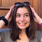 Annie Rossman - @annie_rossman - Instagram
