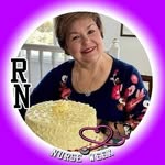 Ann Rouse - @annrouse137 - Instagram