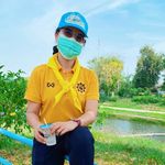 Ruethai Chaochuen🍎🍡🎠 - @ann_ruethai99 - Instagram