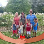 Ann Russo - @ann5801 - Instagram