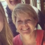 Ann Cunningham Rust - @rusty_mama - Instagram