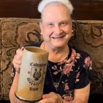 Ann Rust - @lksd_grandma - Instagram