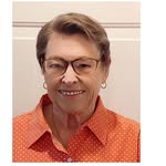 Ann Rust - @rustso1932 - Instagram