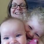 Ann Rutter - @annrutter1689 - Instagram