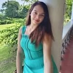 Ann Saint - @saintanna95 - Instagram