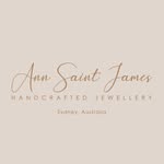 ANN SAINT JAMES JEWELLERY - @annsaintjamesjewellery - Instagram