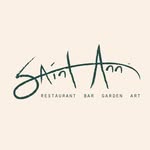 Saint Ann | Dallas Garden Patio Restaurant & Bar - @saintanndallas - Instagram