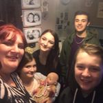 Ann Salter - @anniesalter84 - Instagram