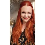 Julie Ann Salter - @smileandlove2000 - Instagram
