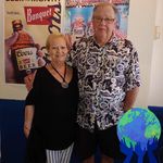 Jo Ann Williams Salyers - @sikit93618 - Instagram