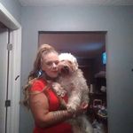 Victoria Ann Salyers - @gucci90221 - Instagram
