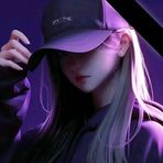 Haidy Ann Sato - Facebook