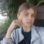 Анна Савина - @ann___savina - Instagram