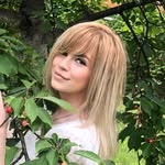 Анна Савина - @anna.v.savina - Instagram