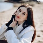 Анна Мудриченко - @annsavina22 - Instagram