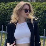 𝓢𝓪𝓿𝓲𝓷𝓪 𝓐𝓷𝓷𝓪 - @annsavina21 - Instagram