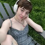 Ann Schmidt - @beachclown - Instagram
