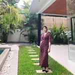 Ann Segundo - @ayalalandinternational.ann - Instagram