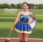 Chelsie Ann Segundo - Facebook