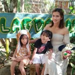 Lucille Ann Segundo Tan - @ellicul_nna - Instagram
