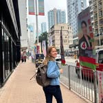 Mary Ann Segundo Relampagos - @maryrelampagos - Instagram