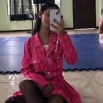 Princess Ann D. Segundo - Facebook