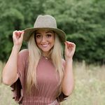 Joeley Ann Seitz - @joeleys_music - Instagram