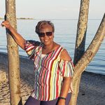Ann Shaw - @annshawtravels - Instagram