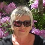 Ann Mains-Sheard - @annmainssheard - Instagram