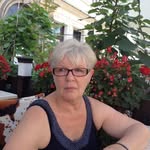 Ann Sheardown - @annsheardown1 - Instagram