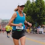 Ann Shears DeNunzio - @runningmomx4 - Instagram