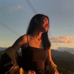 Ann Shineri Suaverdez - @annshineri - Instagram