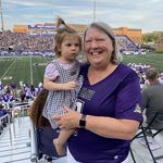 Ann Hopkins Simmons - @hoppy_ann - Instagram