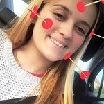 Ann Simmons - @sarweerh - Instagram