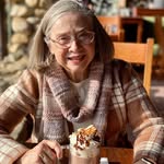 Ann Lyles Simonds - @annsimonds - Instagram