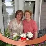 Ann Simonds - @annsimonds64 - Instagram